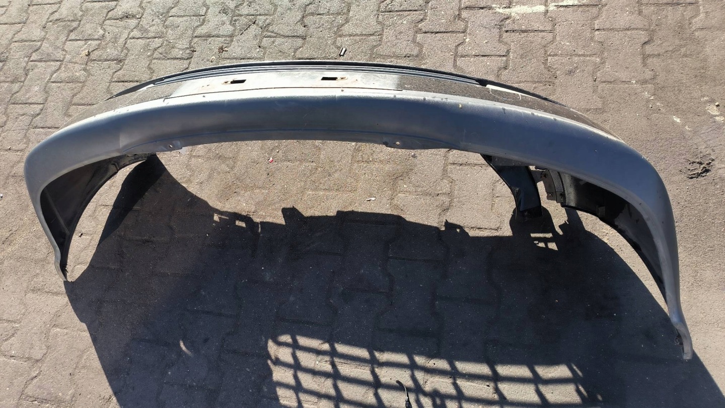 nárazník předek 2HU OPEL ZAFIRA A