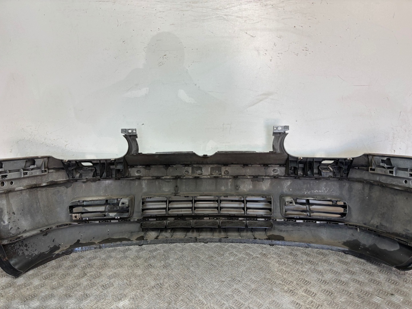 nárazník předek přední VW GOLF IV 4