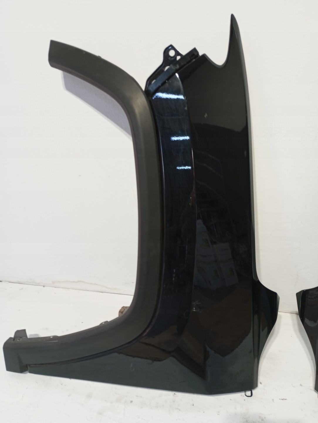 Aile Aile Gauche Droite JEEP COMPASS II LIFT