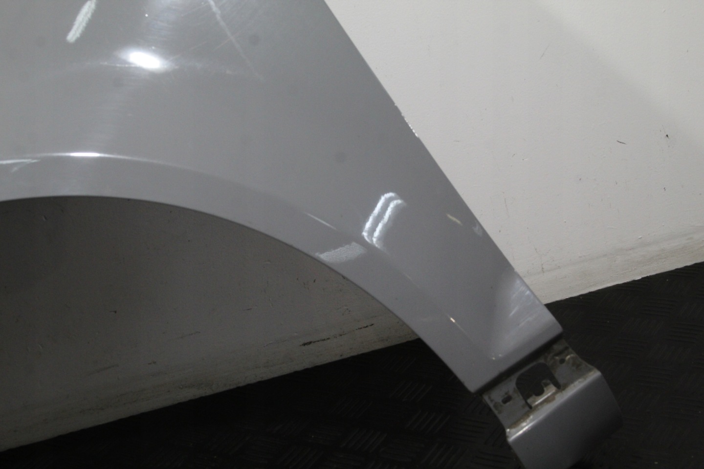 fender left front AUDI S3 8P0 8P LIFT
