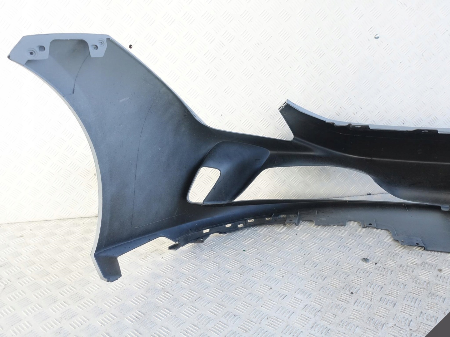 FERRARI F8 TRIBUTO 19-22 bumper front original