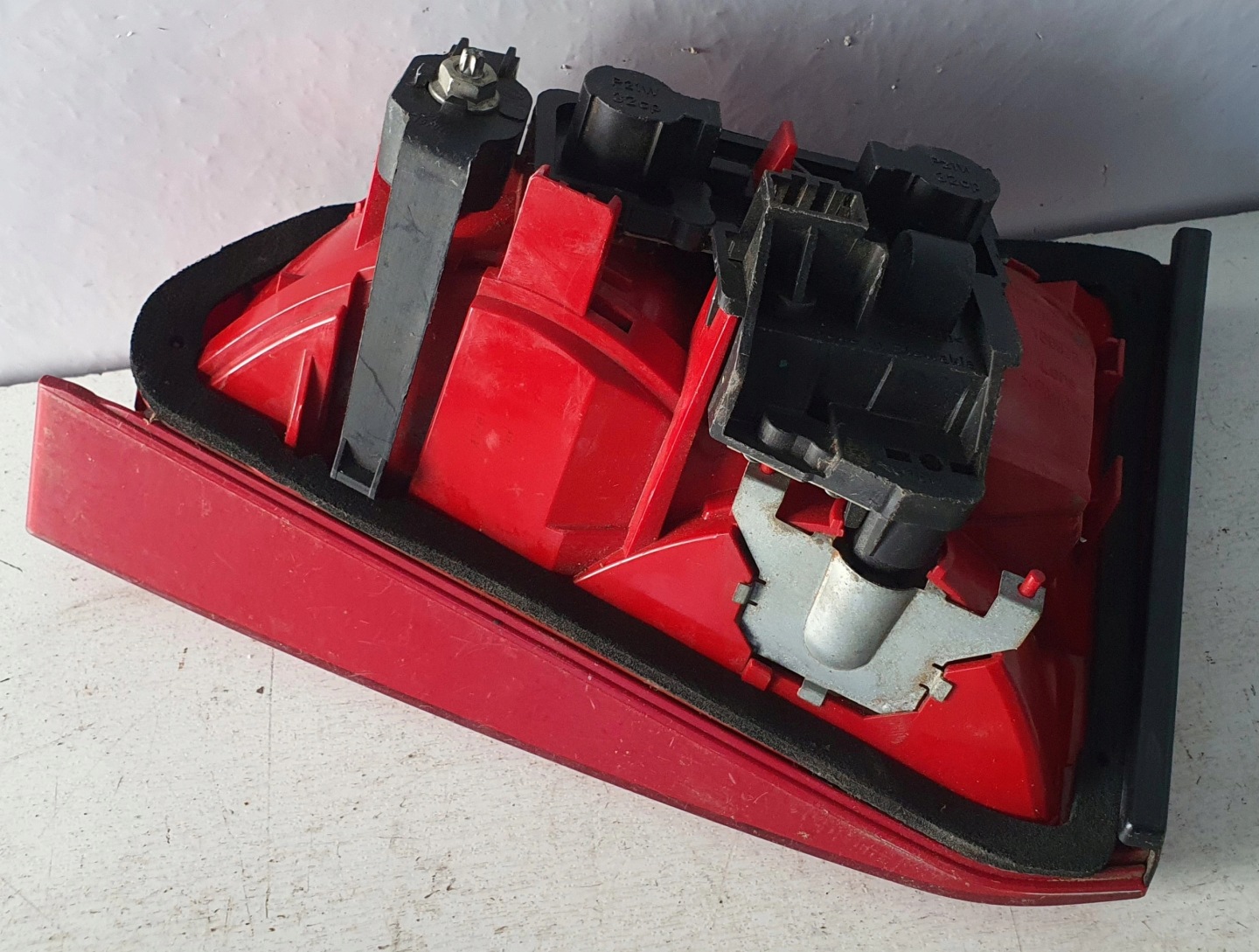 light left rear part Audi A4 B8 inner sedan