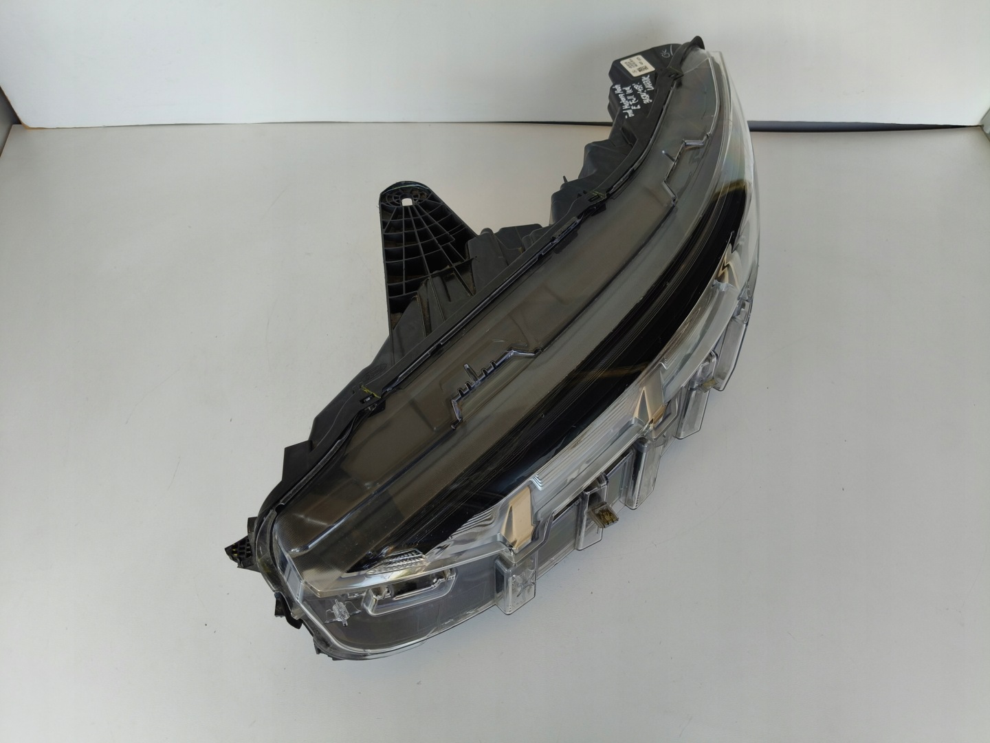 Licht links REFLEKTOR FORD MUSTANG MACH E 21- FULL LED