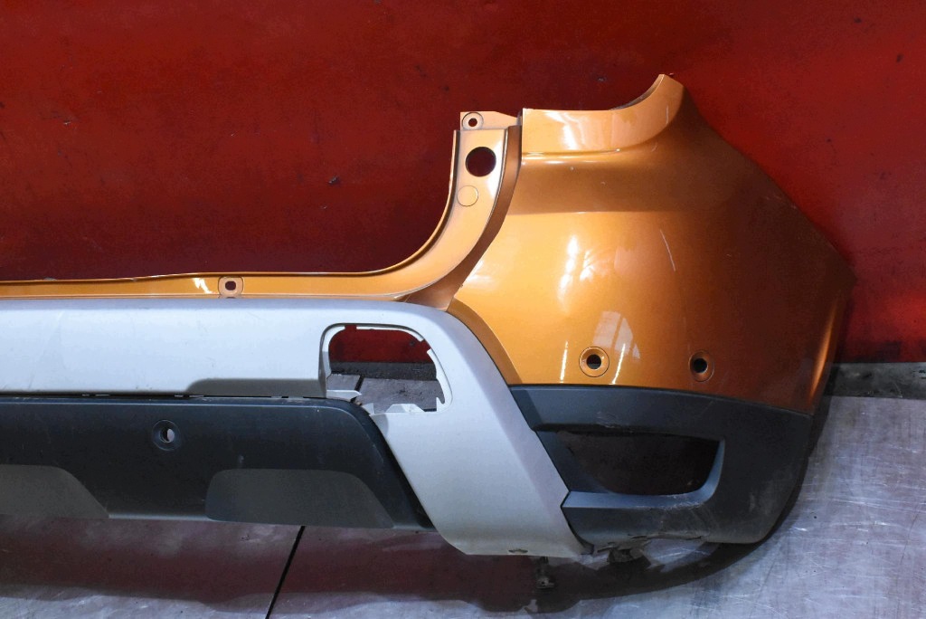 bumper rear part rear TEEPY PDC DACIA DUSTER 2 II 17-21