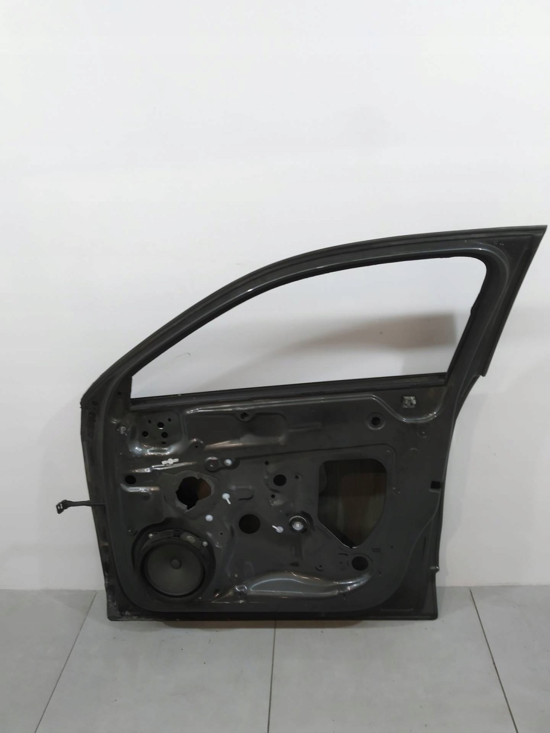 door right front SPALONE Audi Q2 and (2016- )