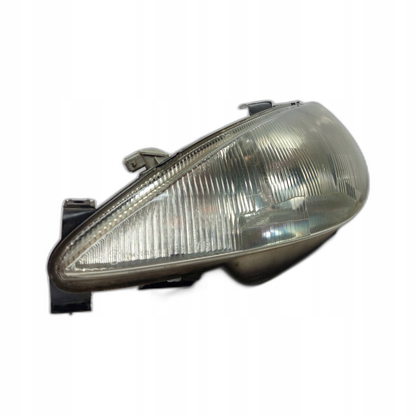 light left front Peugeot 206 1.4 HDI 9632689380