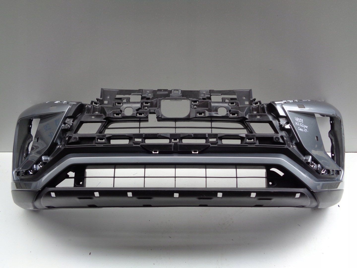 Frontstoßstange MITSUBISHI ECLIPSE CROSS 17- NR 48558