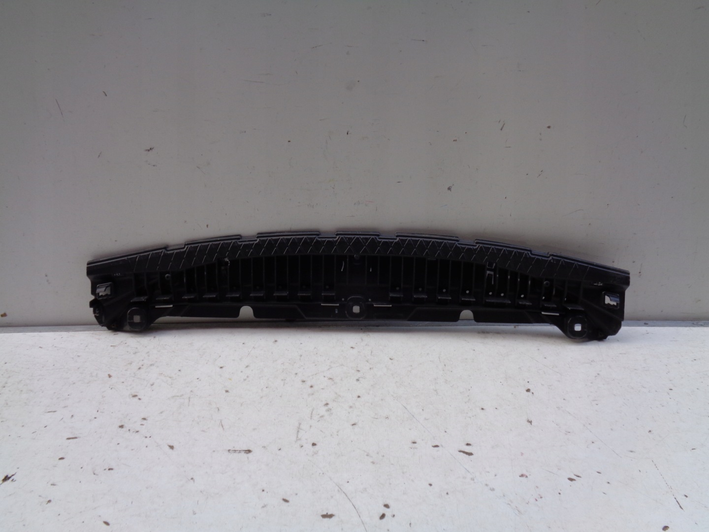 cover below front bumper AUDI TT 8S 8S0 14
