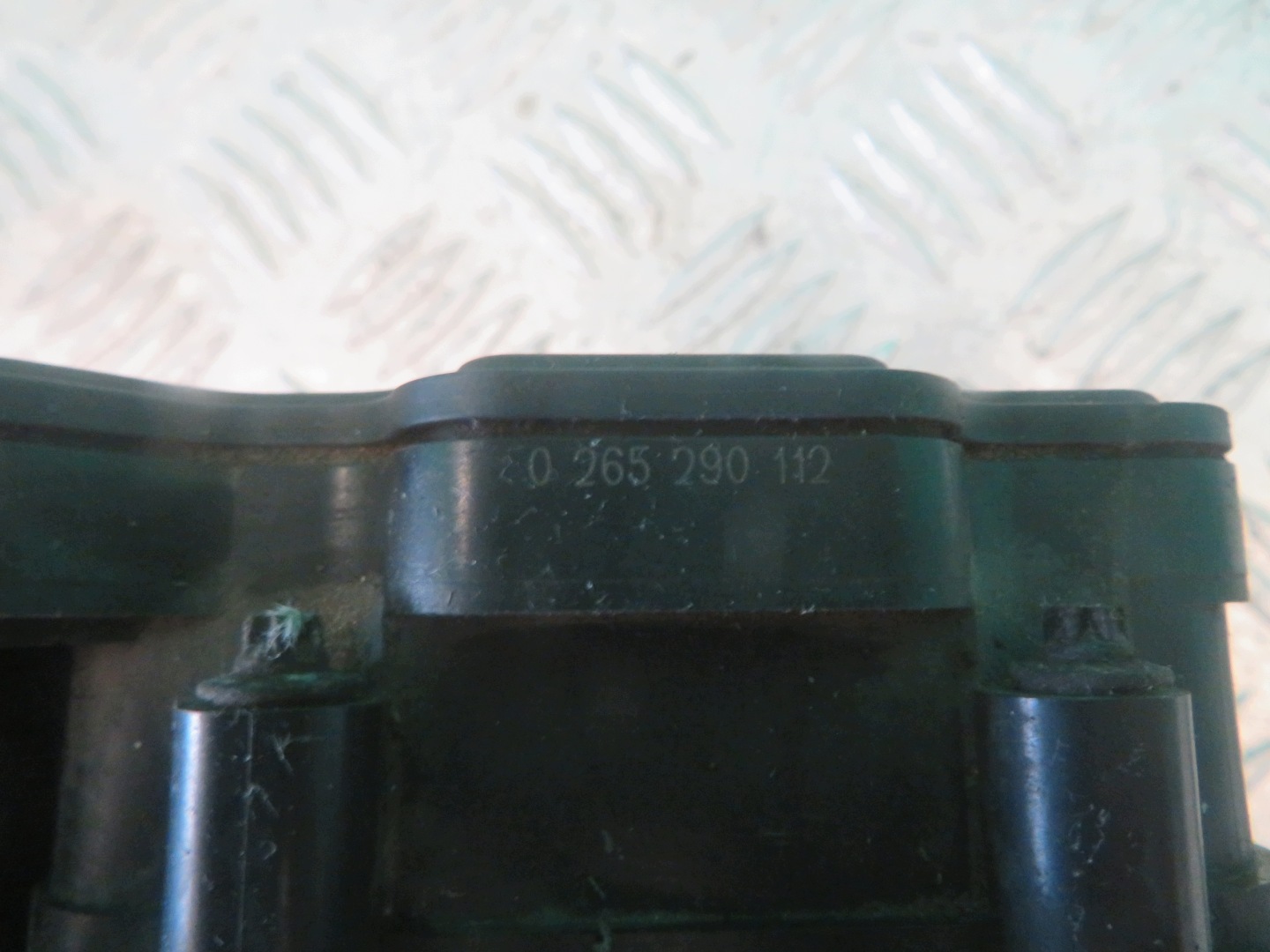pumpa ABS IVECO DAILY 2.3 21R 0265290112