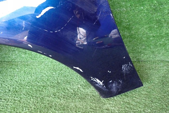PORSCHE 996 911 BOXTER 986 fender left front front