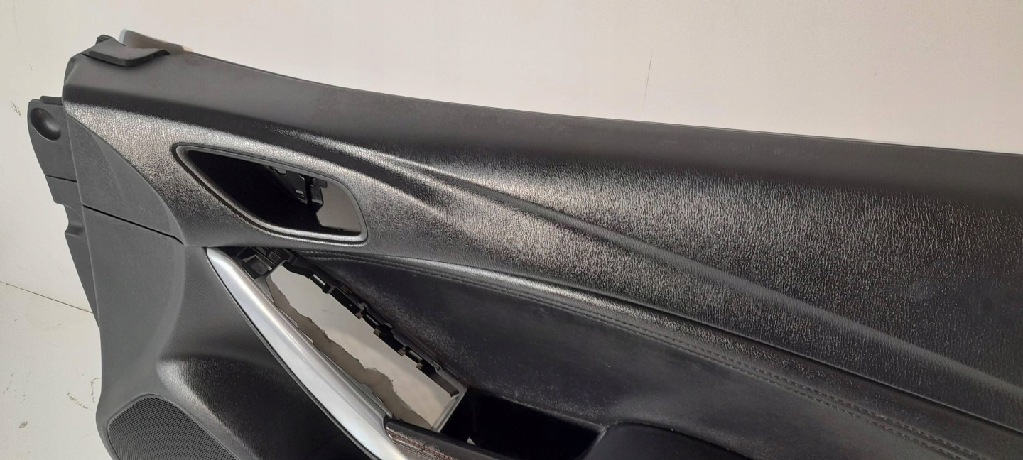 Mazda 6 GJ side door front right GHP96843X (ET205)