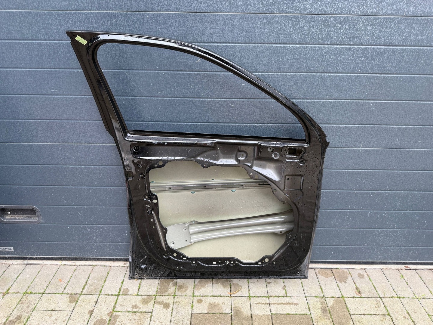 Kia Sorento 4 IV 20- door left front front