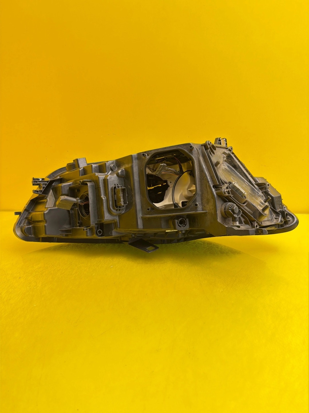 light left Audi A6 C7 4G Full Led 4G0941033C