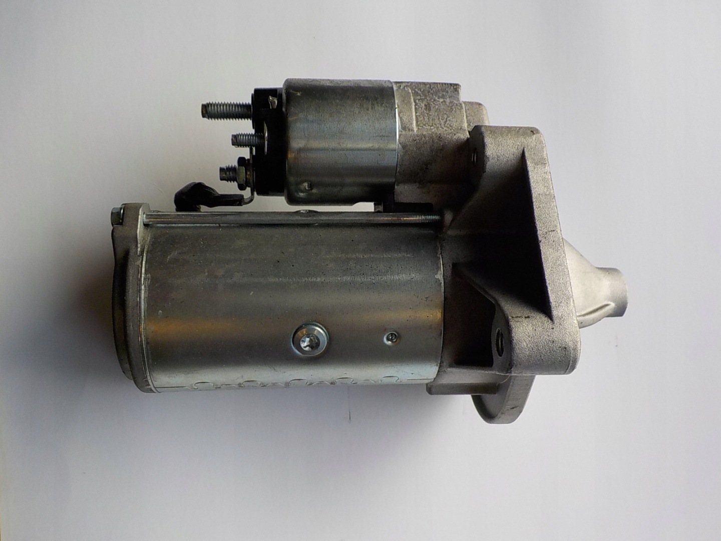 FORD FOCUS III mk3 1.6 TDCI starter 30368N