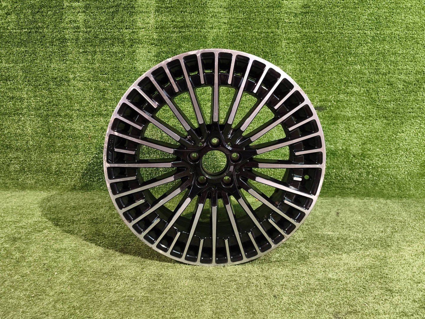 alufelge MERCEDES EQA 20" x 8,5J ET 50,5 NR.470