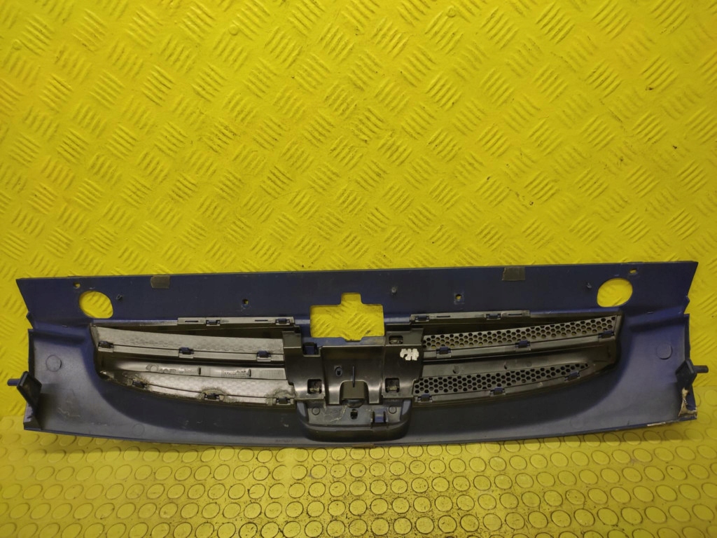PEUGEOT PARTNER Grille 9644758577