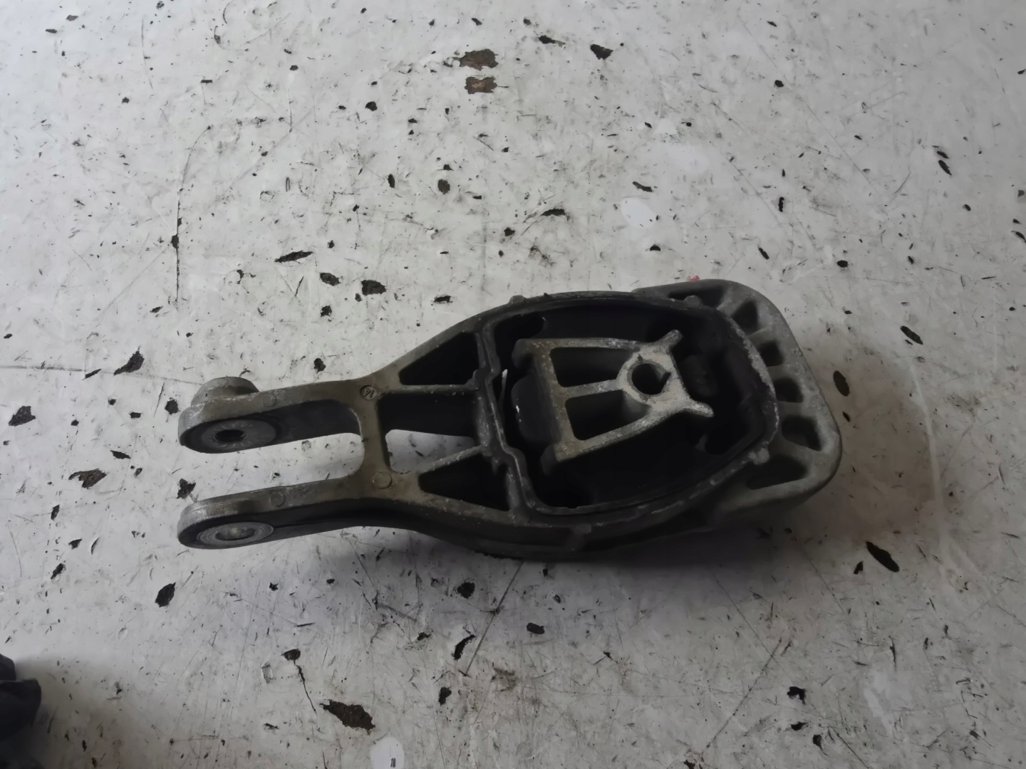 OPEL MOKKA support airbag holder gearboxes 95248684 1.6 CDTI