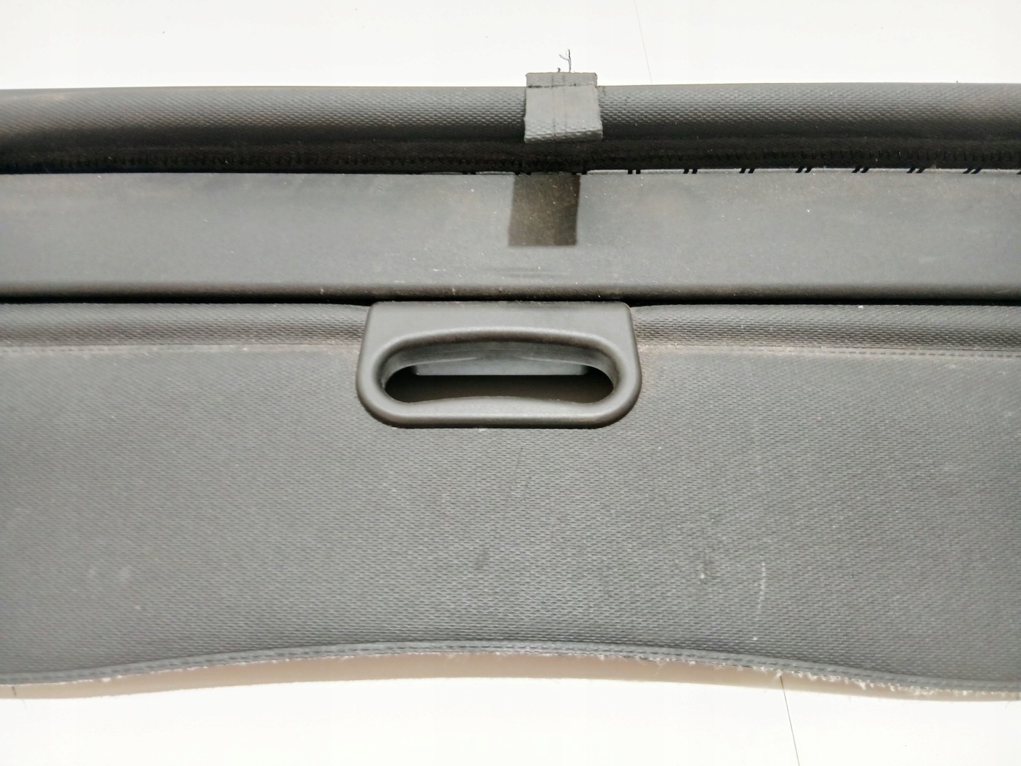 blinds boot BMW E91 LCI 9152047
