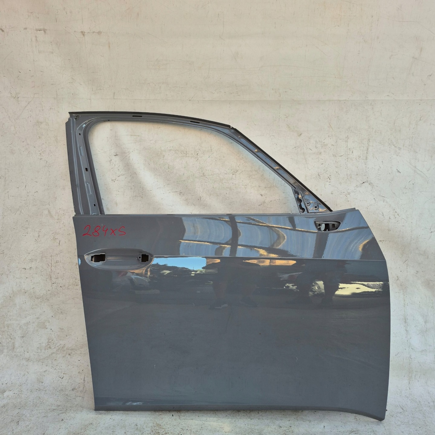 VW ID 3 ID.3 19- door front front right 10A331312A