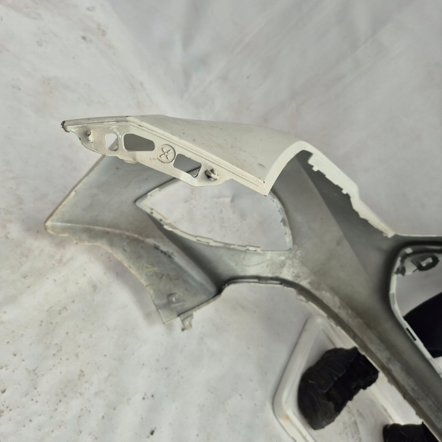BMW 2 F44 GRAN COUPE 19-24 bumper front front