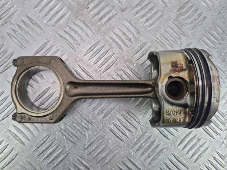 Piston avec bielle BMW 3 E92 335i 8497B N54B30A