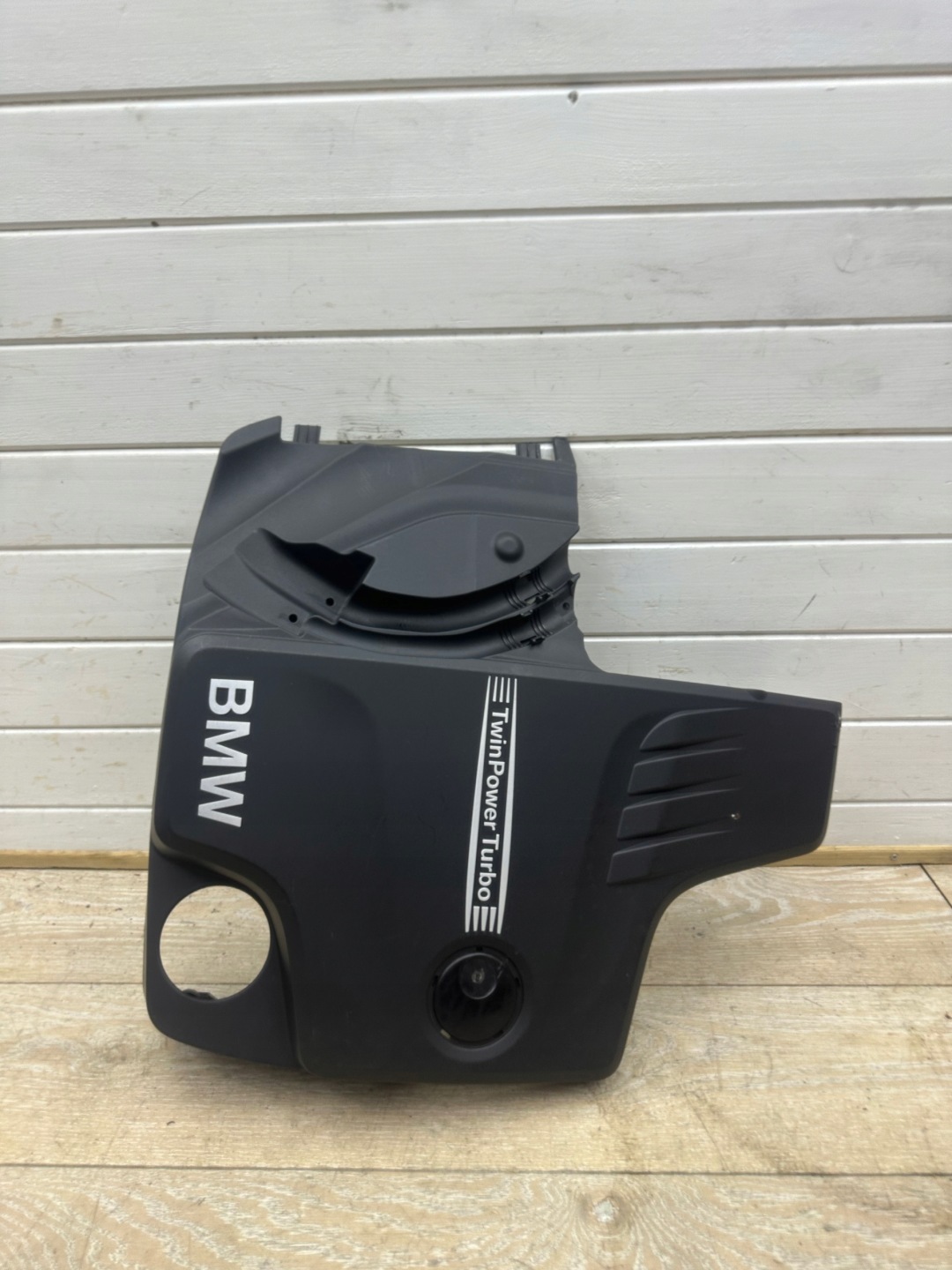 upper motor cover BMW X1 (E84) 7589053 2012