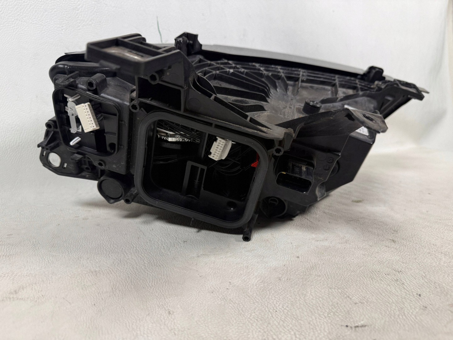 Opel Astra 6 VI L Full Led light left front front