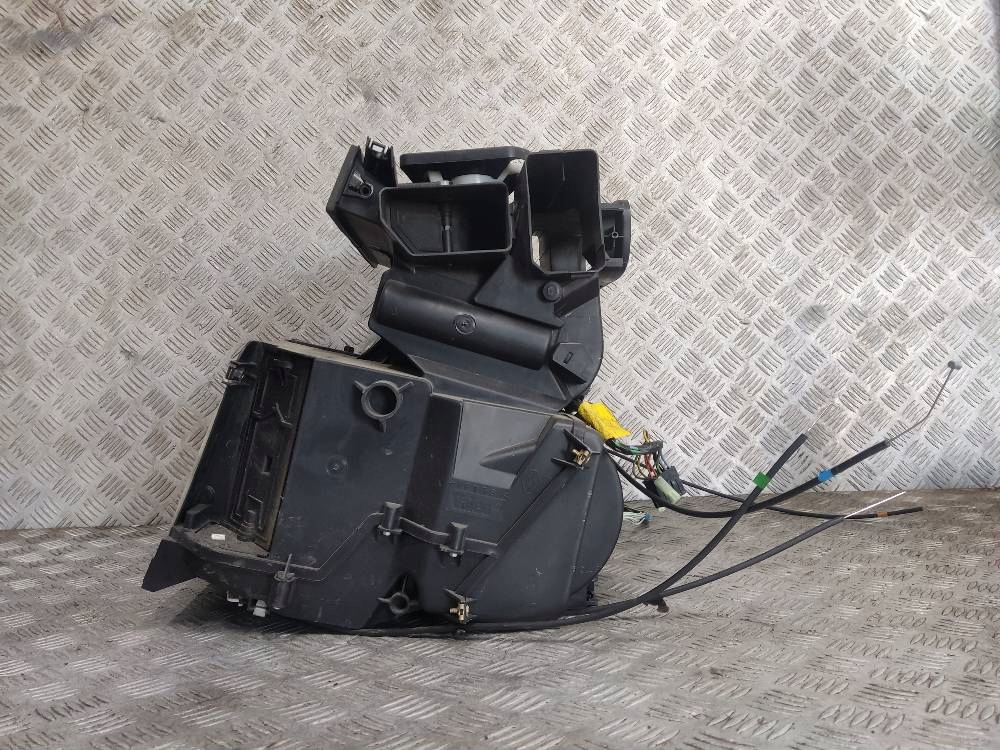 Boîte Bloc de chauffage complet RENUALT PREMIUM