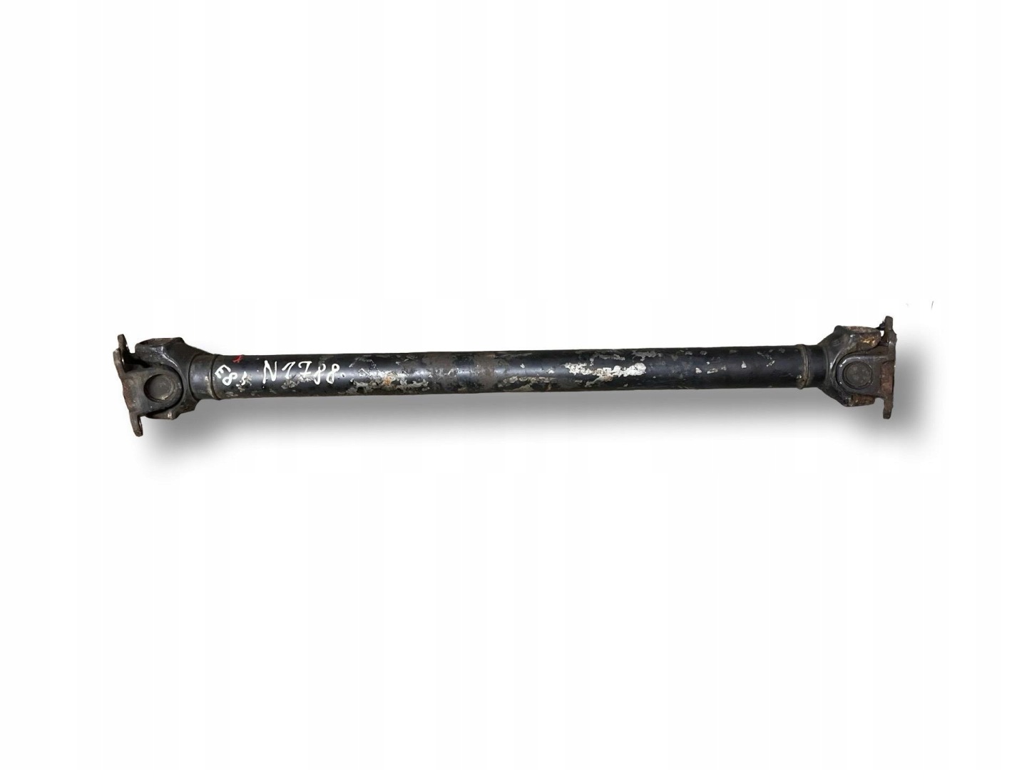 cardan front BMW X3 E83 2005 26203401609