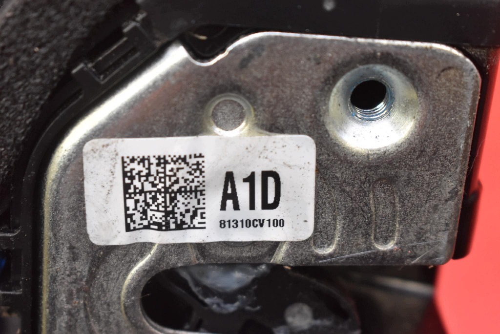 lock door left front front EU 81310CV100 KIA EV6 GT 21