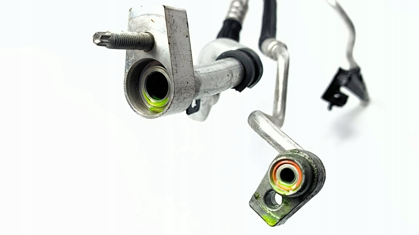 prijenos klimatizacije KK21-19A834-AC FORD TRANSIT MK8