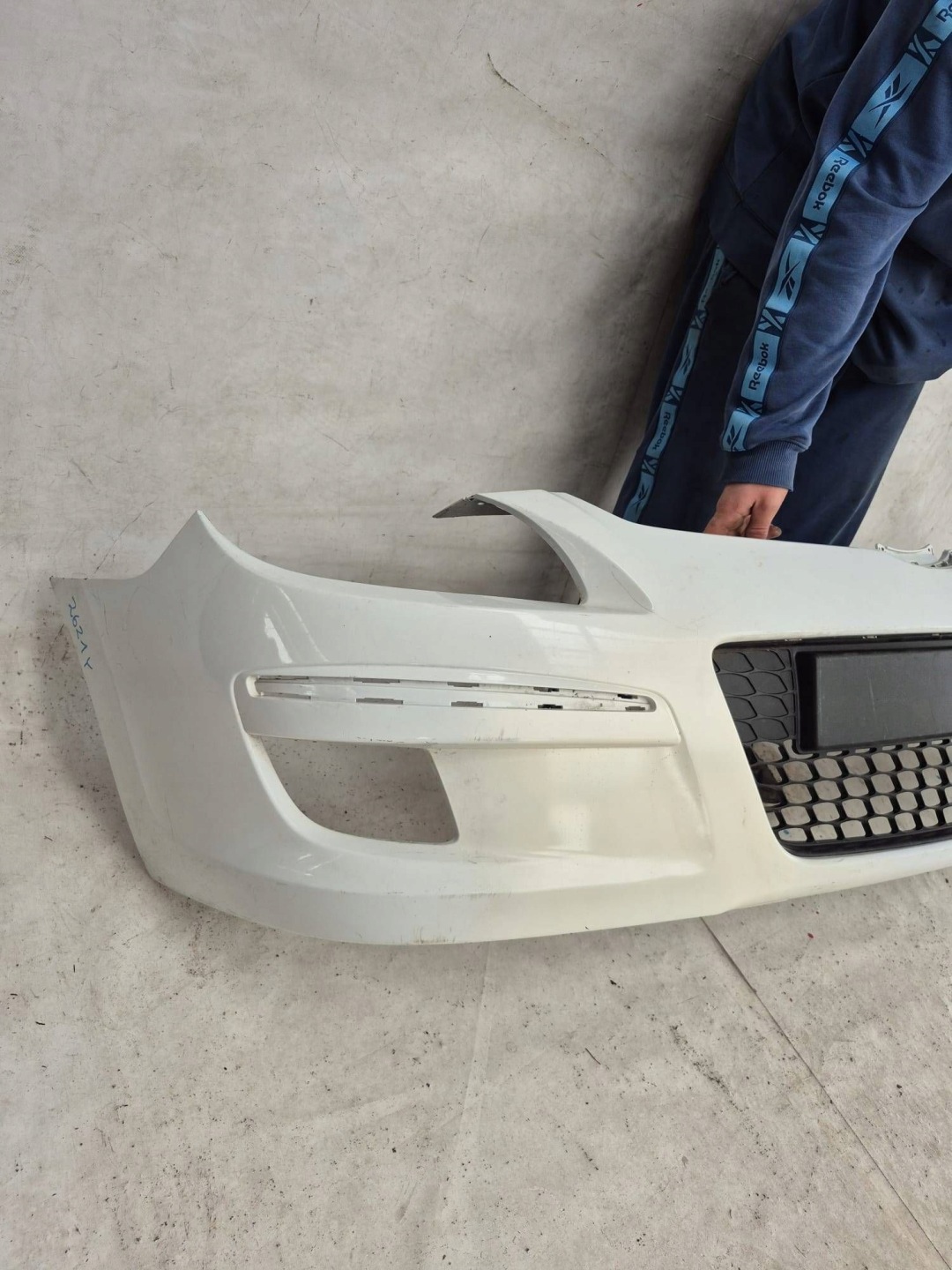 HYUNDAI I30 and 1 SW KOMBI 07-10 bumper front front
