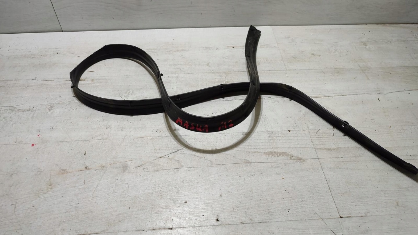 Joint du capot Mazda 2 DJ lift
