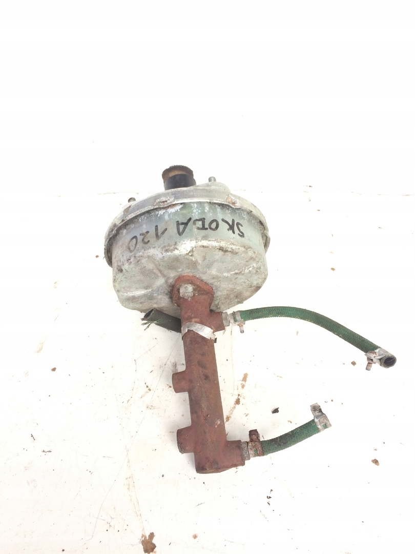 Servofreno servo SKODA SKODA