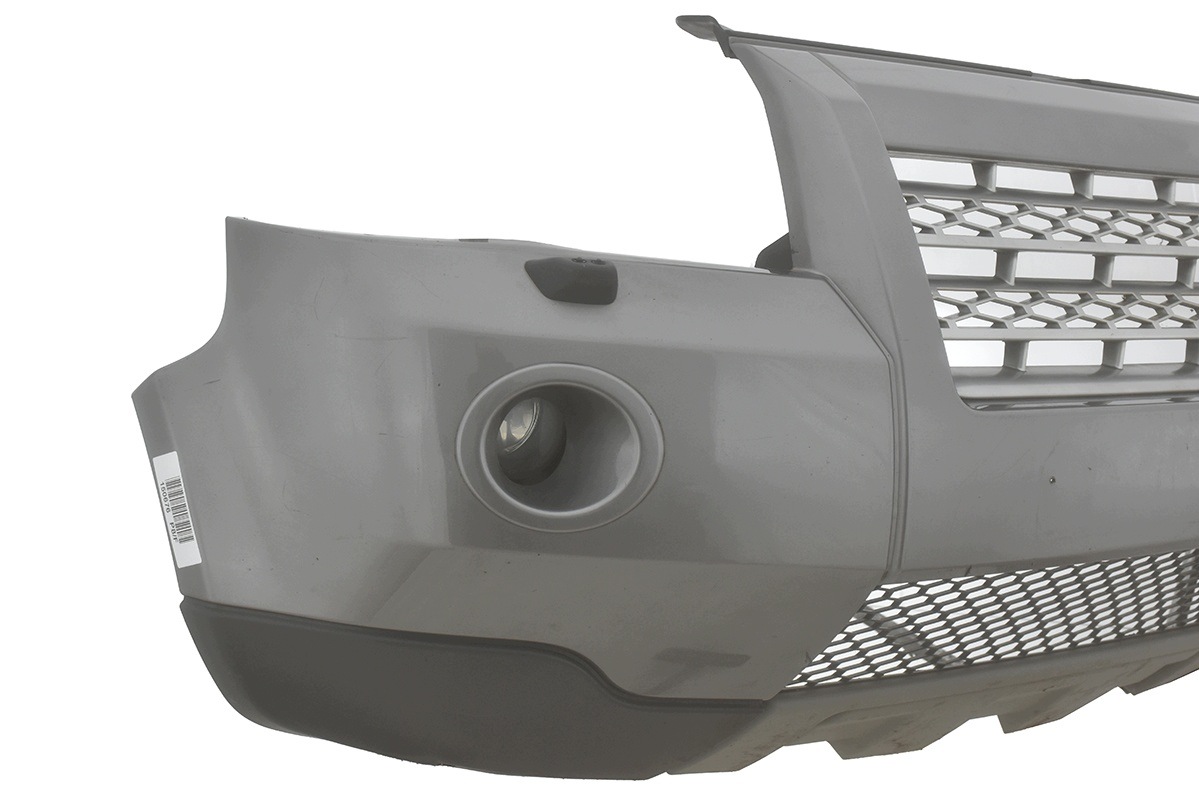 front bumper * front LAND ROVER FREELANDER II