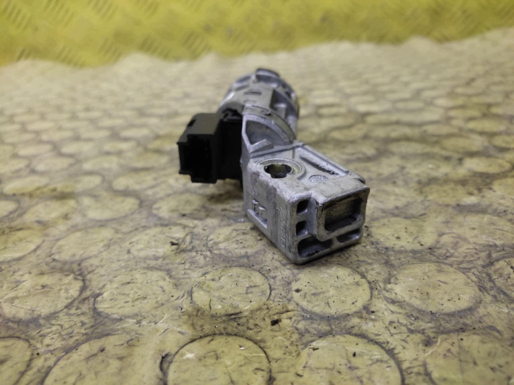 CITROEN C4 ignition key N0502455