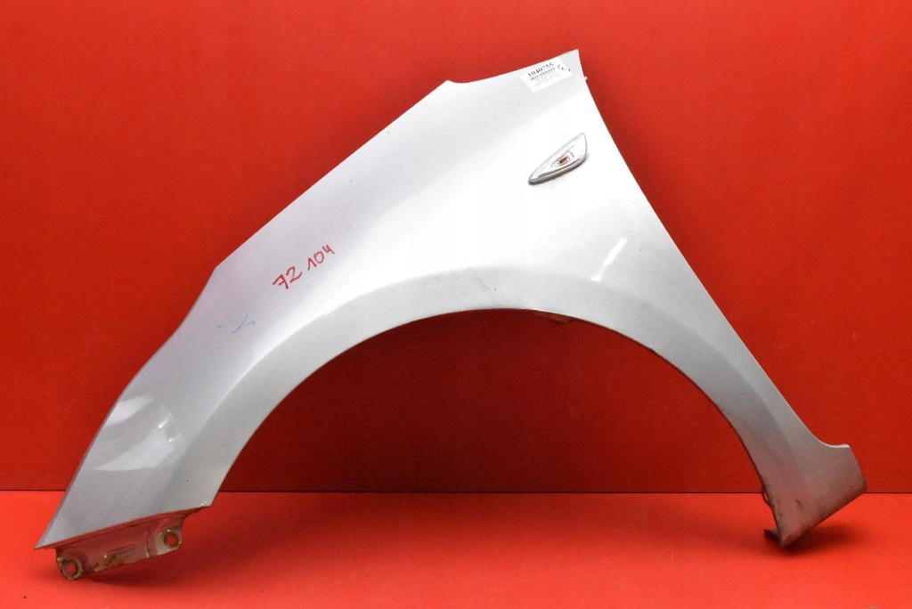 fender left front front KCS KIA CEED 2 II LIFT 15-18