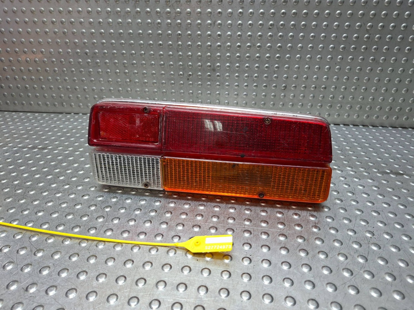 light rear part right ALFA ROMEO 2000 BERLINA 71-77