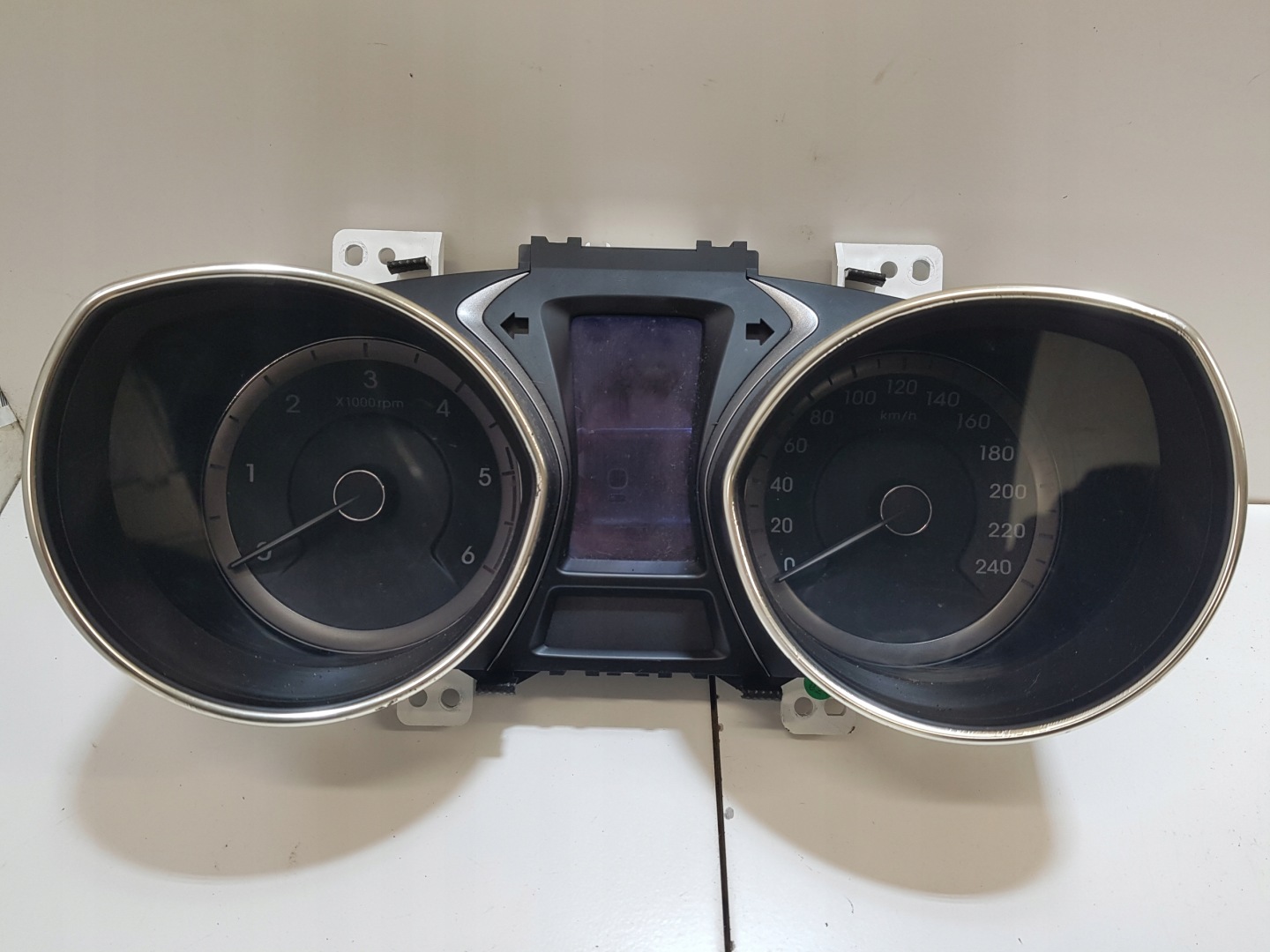 dials dials HYUNDAI I30 II 94023-A6350 11002-211901U