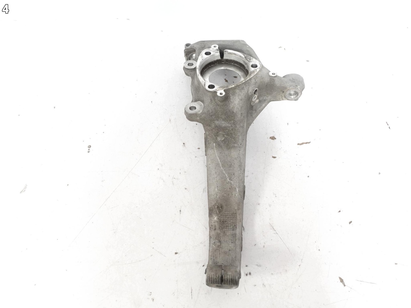 TESLA MODEL 3 III RWD AWD 17-23 swing left front