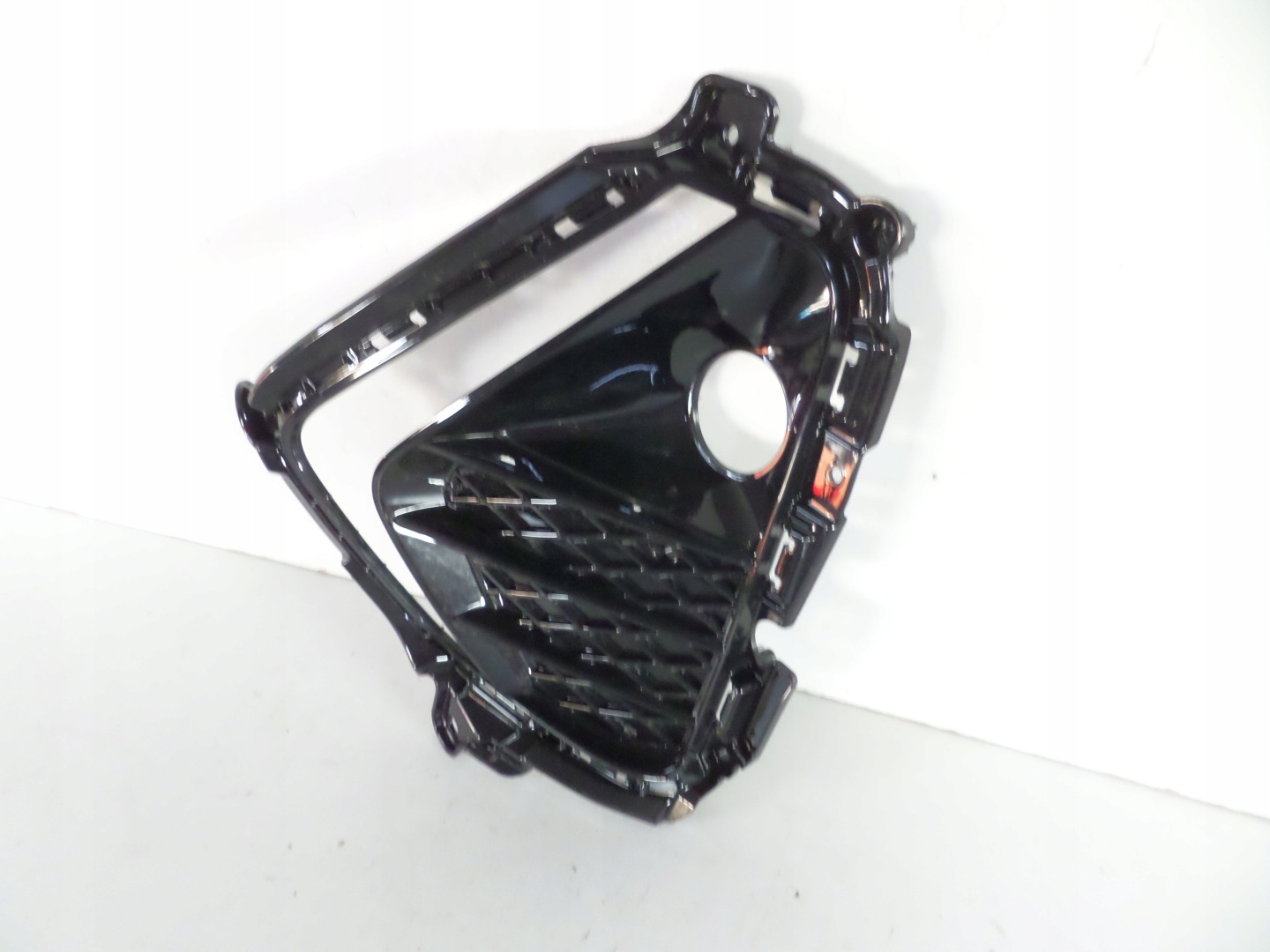 grille grid right HYUNDAI TUCSON III LIFT 18- N