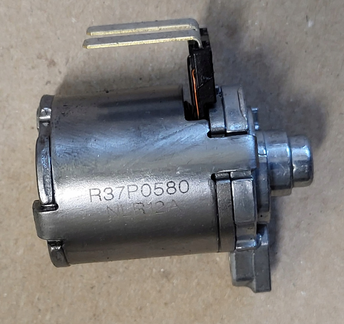 Sensor Sensor MECHATRONIKI Getriebe DSG DQ250 VW PASSAT B7 B8 GOLF UBAS-R7