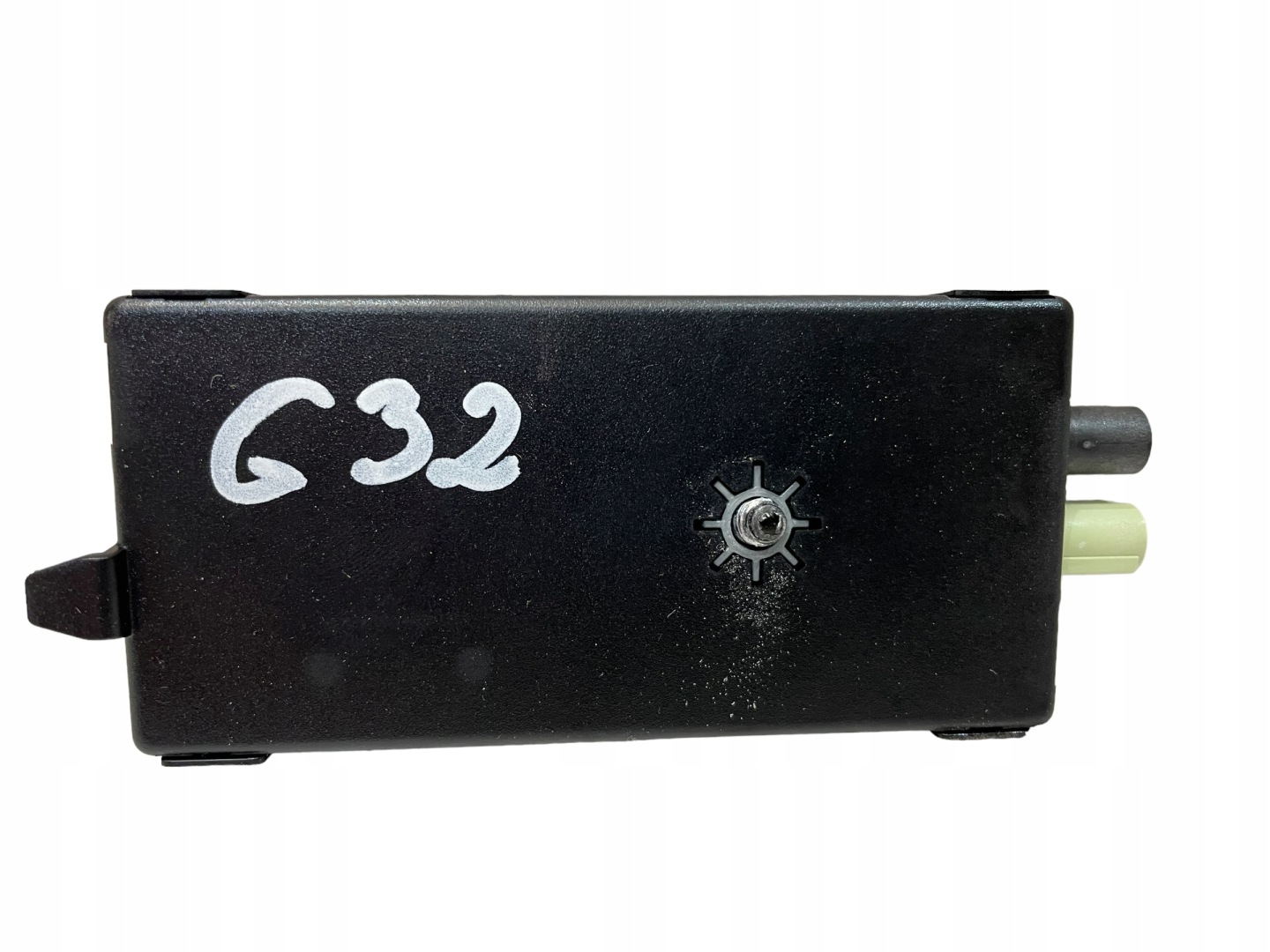 antenna amplifier DIVERSITY BMW 6 GT G32