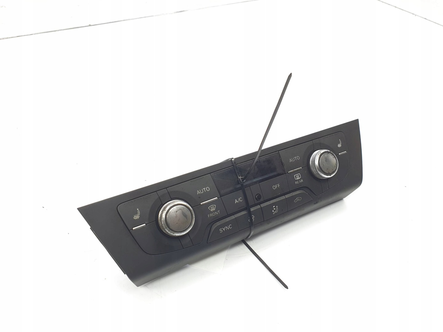 Unite commande clima 4G0820043CD AUDI A6 C7 LIFT