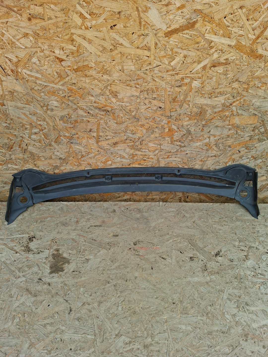 torpedo cover OPEL ASTRA IV J 13267106