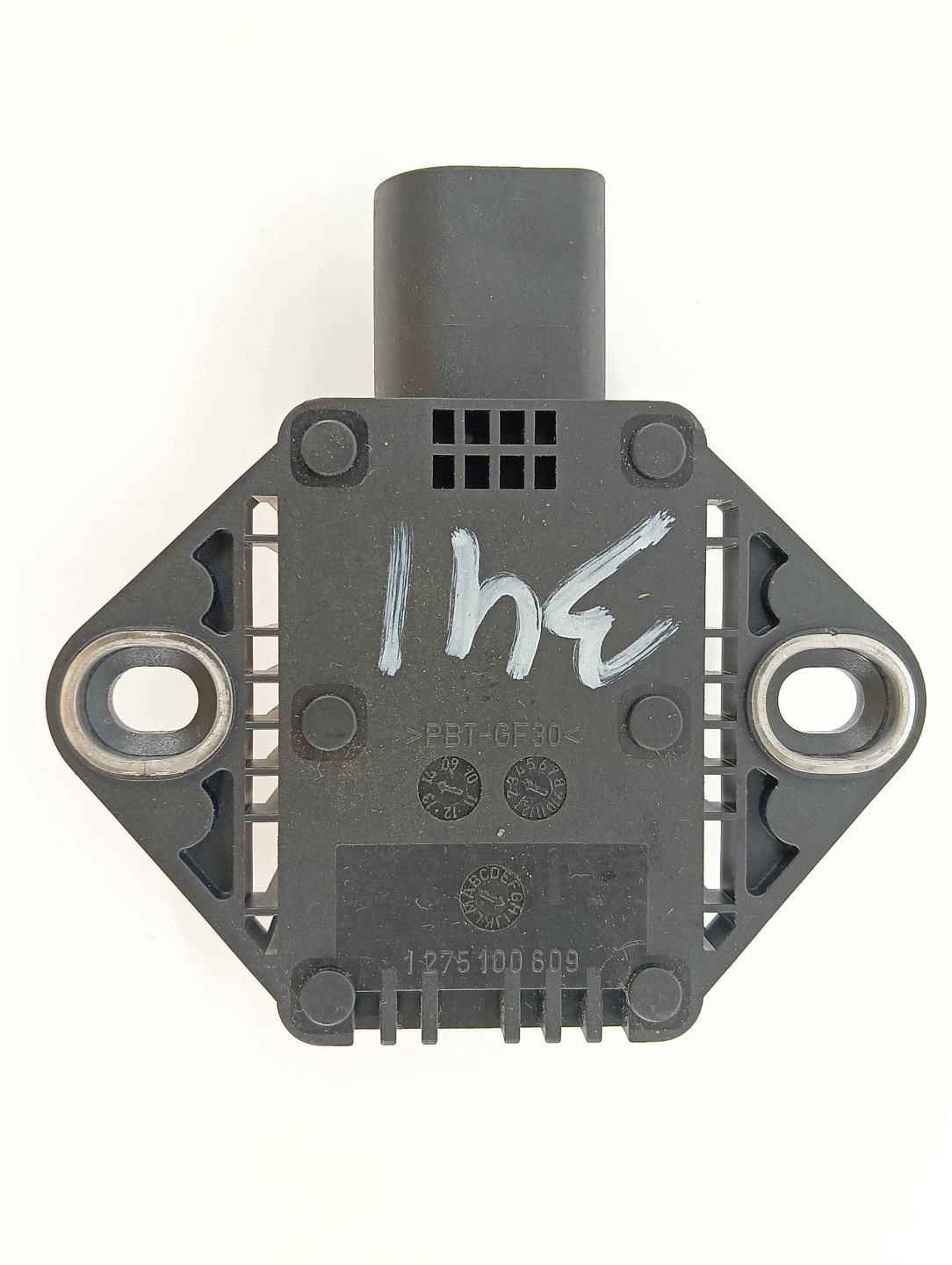 modulo ESP 8R0907637B Audi A4 IV (2008-2015) B8
