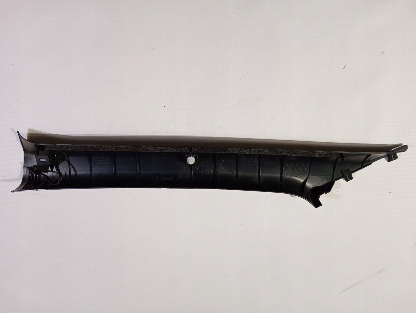 cover side slupka A right side Subaru WRX VB II 2022