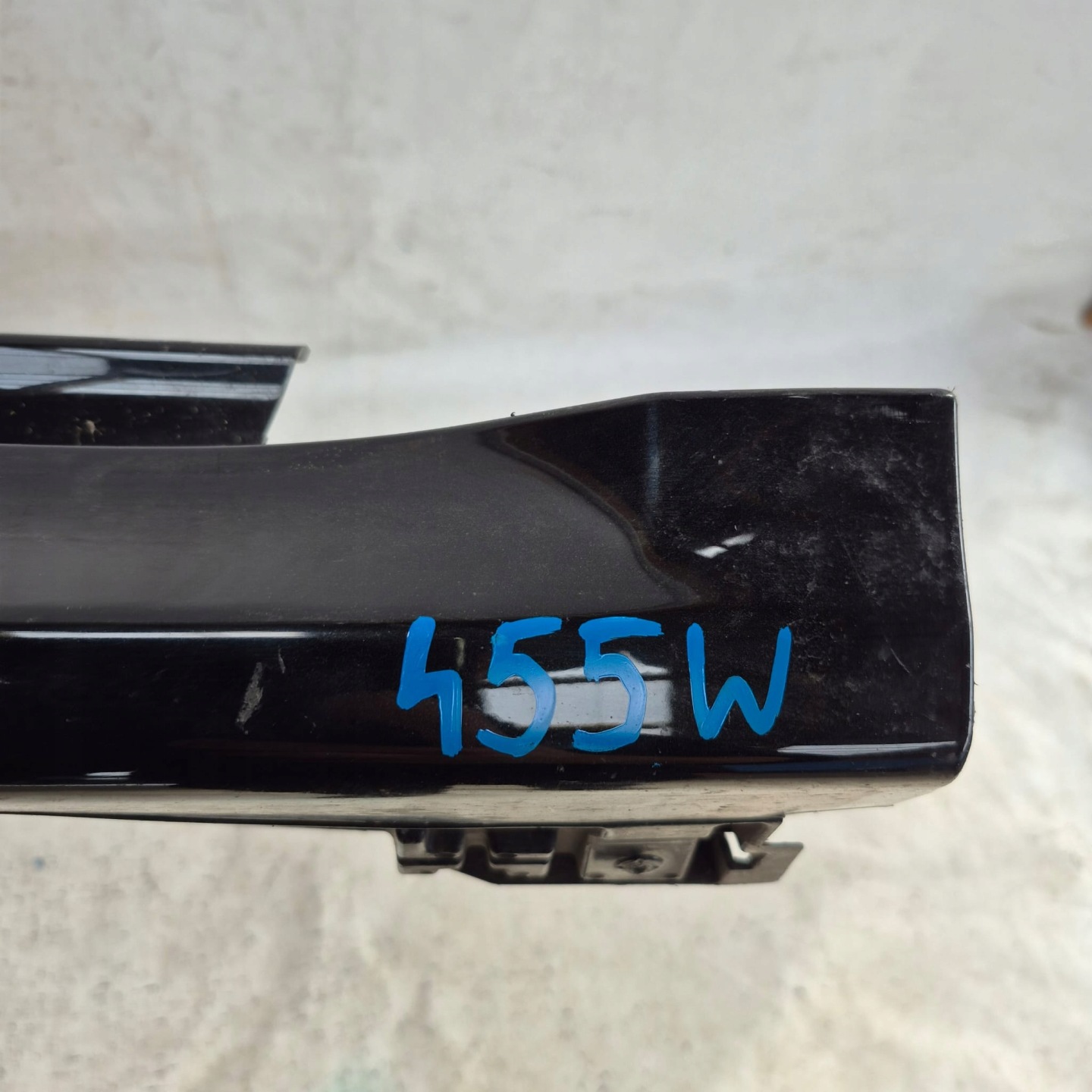 TOYOTA YARIS IV 4 20-> threshold right moulding threshold right