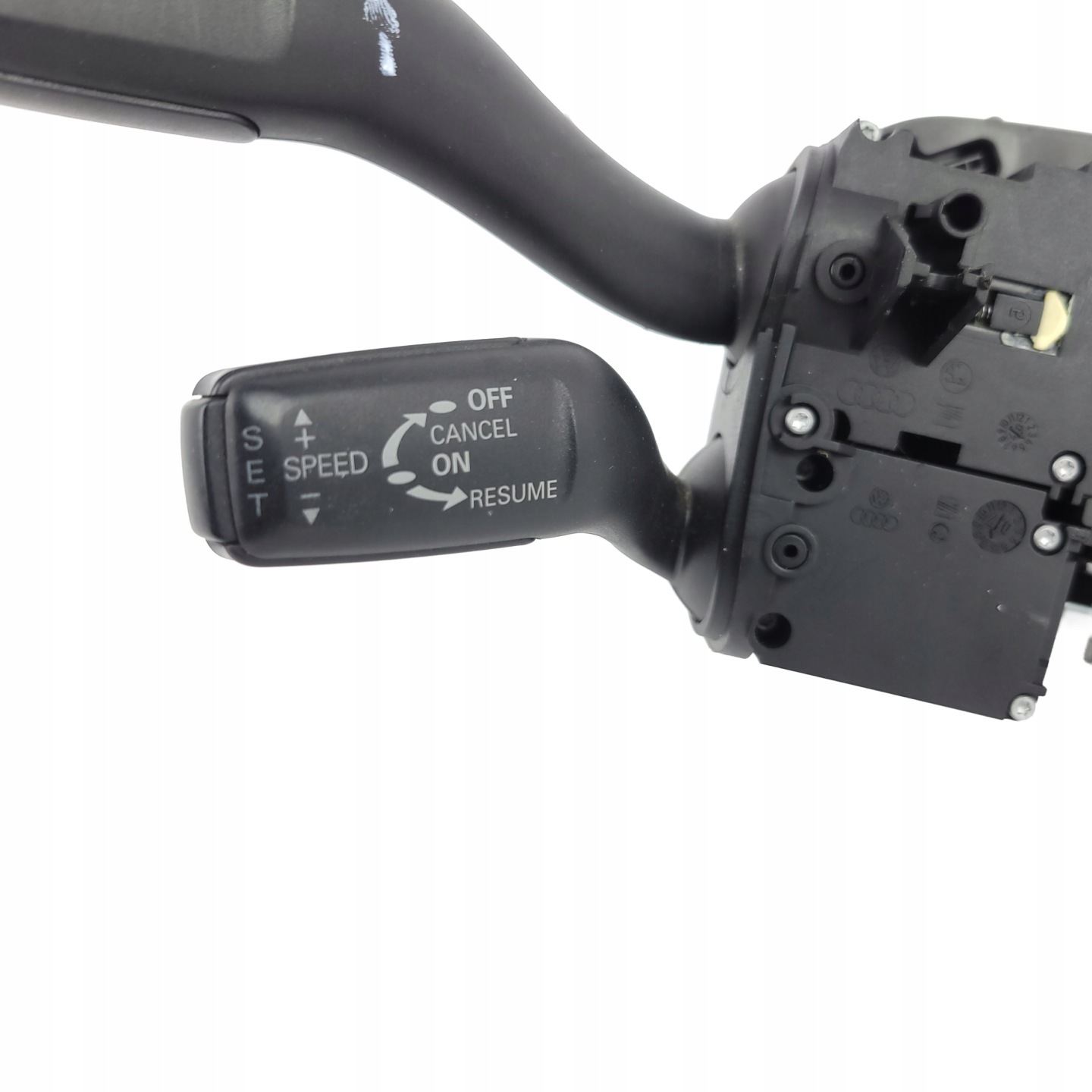 AUDI A6 C6 Q7 DEVIO LUCI DEVIO DEVIO LUCI TERGICRISTALLO TERGI TEMPOMAT KOMBI 4F0953549D