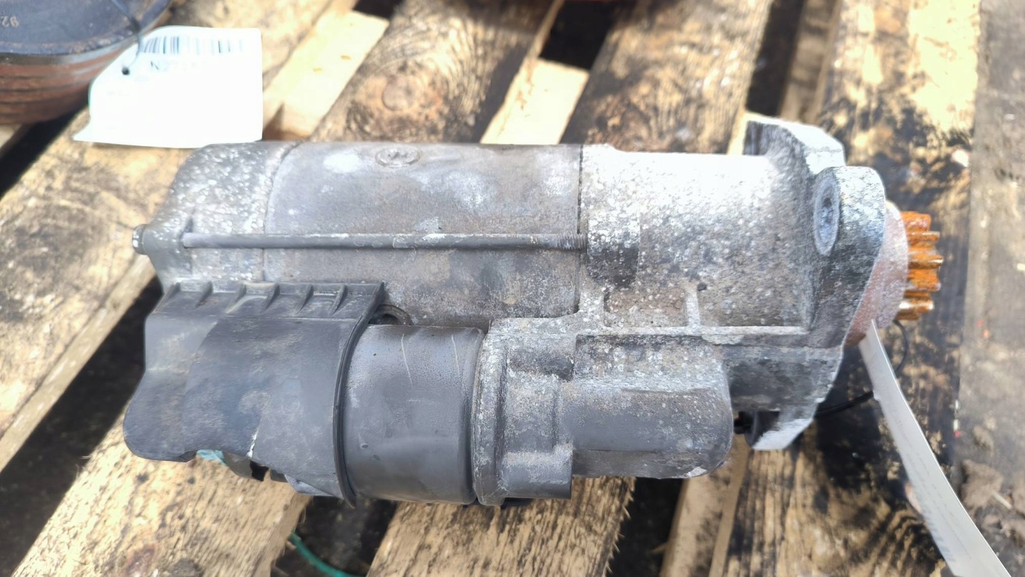 Anlasser Starter WSTECZNY MASSEY FERGUSON MF 36